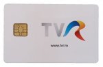 Card TVR